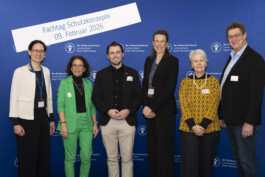 Kinderschutz Baden-Württemberg