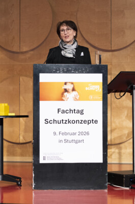 Kinderschutz Baden-Württemberg