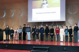 Kinderschutz Baden-Württemberg